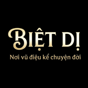Biệt Dị logo