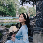 Ảnh đại diện học viên Lan Hương lớp múa kiếm