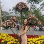 Chị Dung feedback thầy Biệt Dị biên đạo múa Việt Nam hiện đại bài Linh Miêu