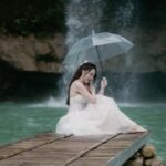 chị Quỳnh Phạm feedback cảm ơn thầy Biệt Dị đã biên đạo bài múa Việt Nam cho nhóm