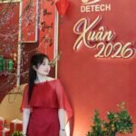 chị Hà My feedback kĩ năng sư phạm tuyệt vời của thầy Biệt Dị tại lớp múa online