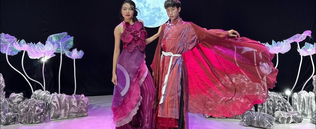Nghiêng nước nghiêng thành - Dấu ấn Biên đạo múa dân gian Việt Nam hiện đại của thầy Biệt Dị 1 Nghiêng nước nghiêng thành – Dấu ấn Biên đạo múa dân gian Việt Nam hiện đại của thầy Biệt Dị
