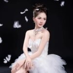 Học Viên Cheryl Nguyen môn múa Trung Hoa feedback về lớp thầy Biệt Dị