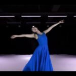 Múa Trung Hoa bài Đáy mộng