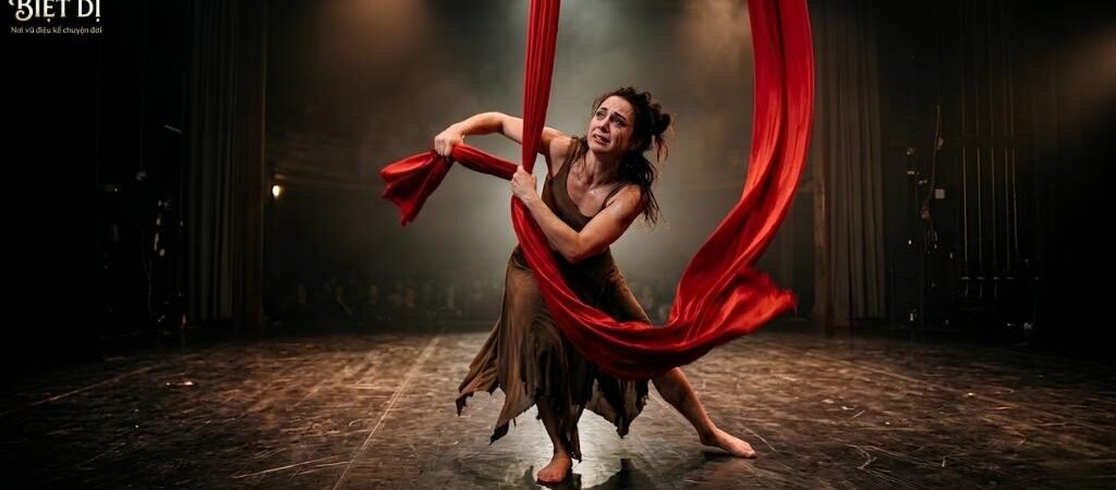 Biên Đạo Múa Chuyên Nghiệp: Thiết Kế Vũ Đạo Độc Bản, Tỏa Sáng Sân Khấu 1 Biên Đạo Múa Chuyên Nghiệp: Thiết Kế Vũ Đạo Độc Bản, Tỏa Sáng Sân Khấu