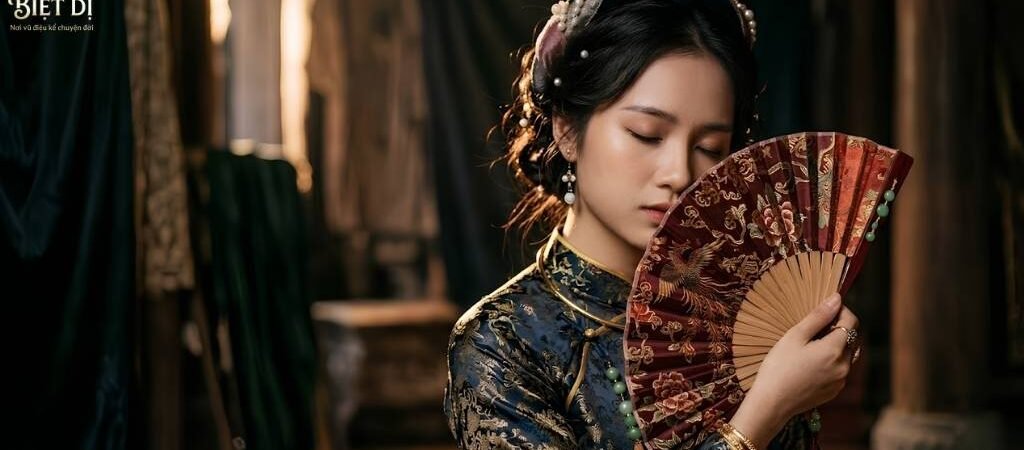 Biểu Diễn Múa Cổ Trang: Đánh Thức Khí Chất, Tỏa Sáng Rực Rỡ Trên Sân Khấu 1 Biểu Diễn Múa Cổ Trang: Đánh Thức Khí Chất, Tỏa Sáng Rực Rỡ Trên Sân Khấu
