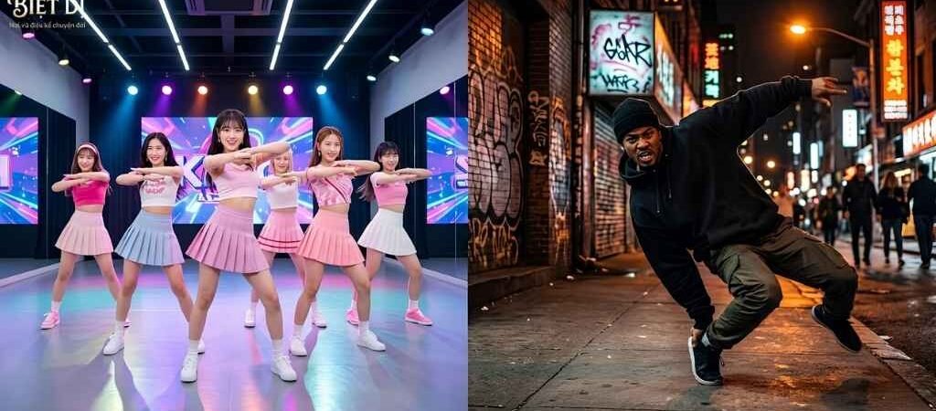Các Điệu Nhảy TikTok Hot: Giải Mã Xu Hướng, Bắt Trend Thần Tốc Hiện Nay 1 Các Điệu Nhảy TikTok Hot: Giải Mã Xu Hướng, Bắt Trend Thần Tốc Hiện Nay